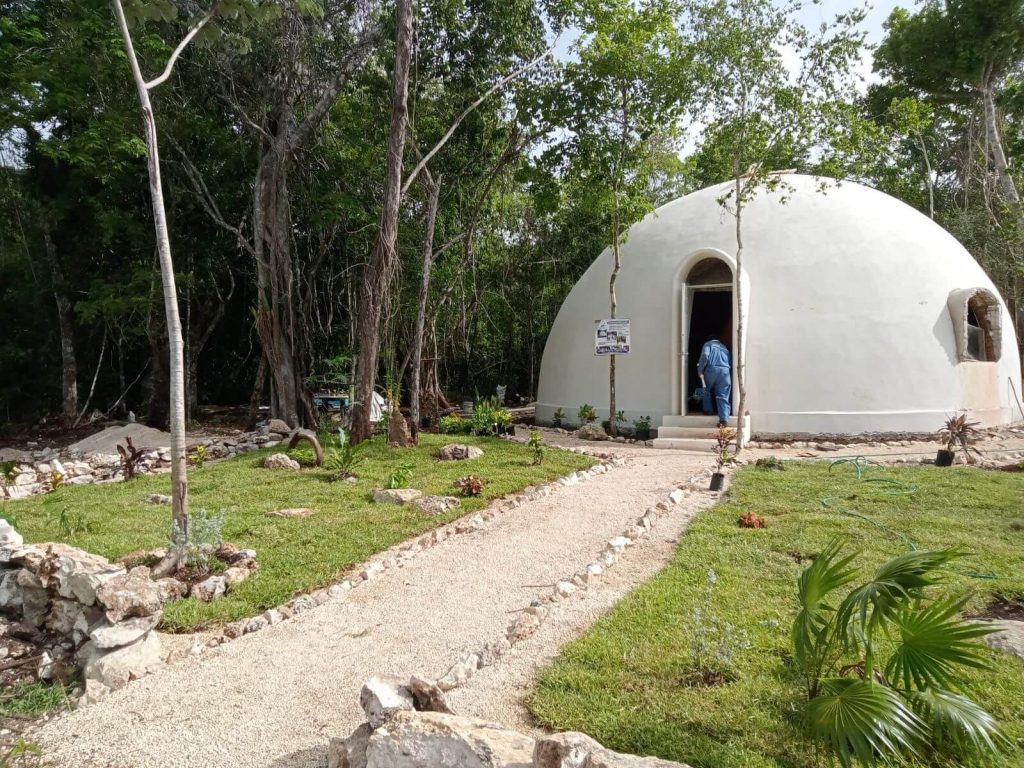 Terrenos en Puerto Morelos